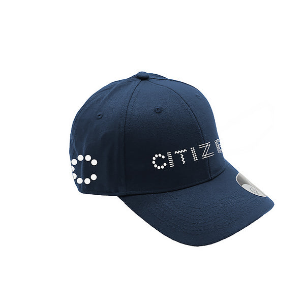 Kids Navy Blue cap