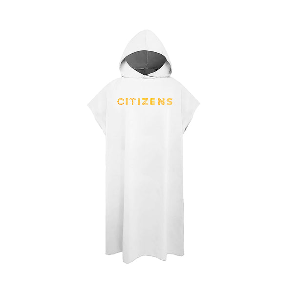 Hoodie Towel