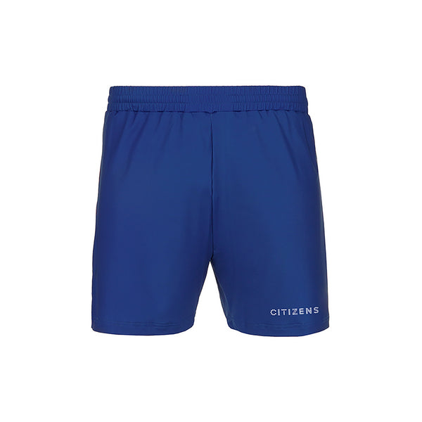 PE Kit Shorts - Blue