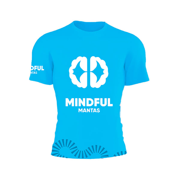 Team pack (Mindful Mantas - Blue)