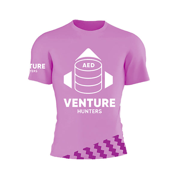 Team pack (Venture Hunters - Purple)