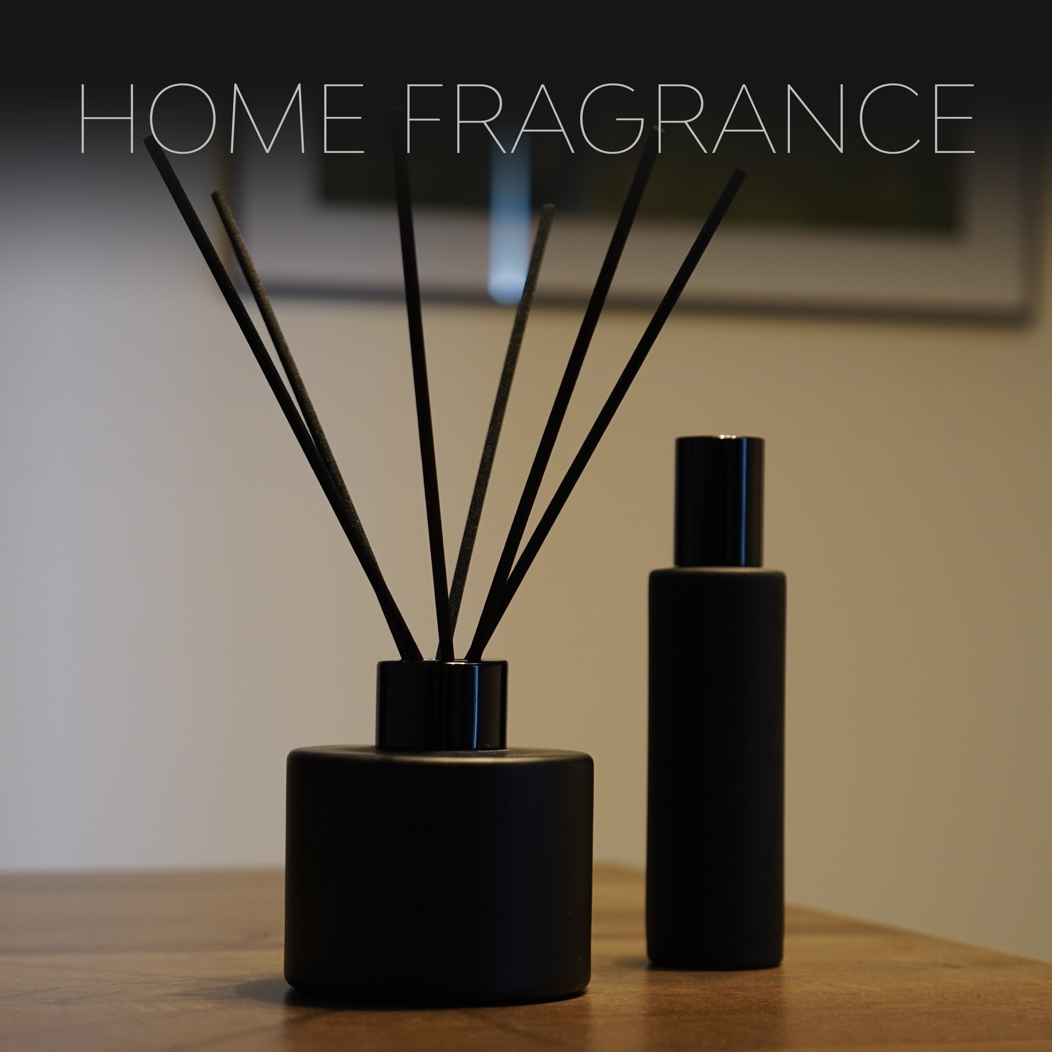 Home Fragrance