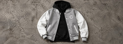 Hoodies and Jackets