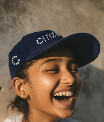 Caps and Accessories