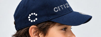 Caps and Accessories