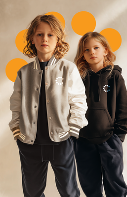 Hoodies and Jackets