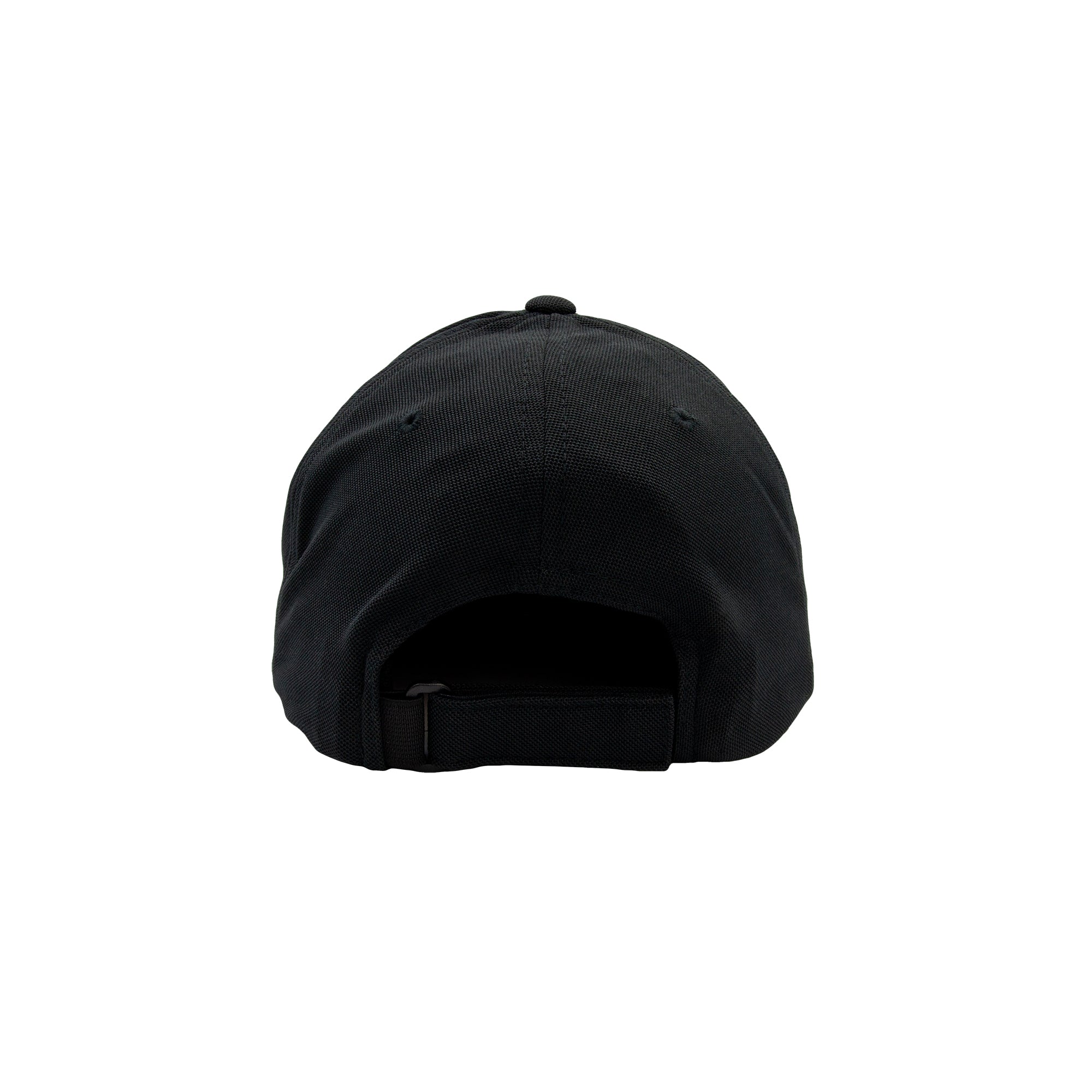 Two Tone Black Cap   with Oreo - Methyl Blue - 110OR