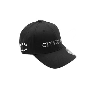 Kids Black cap