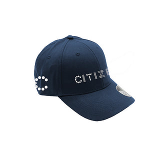 Kids Navy Blue cap