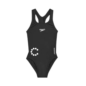End Black Medalist (Girls)
