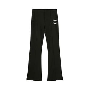 Flared Pants