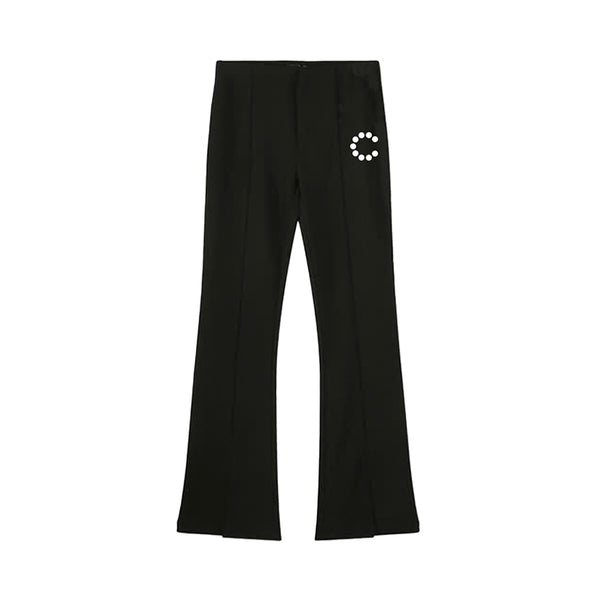 Flared Pants