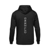 Black Hoodie