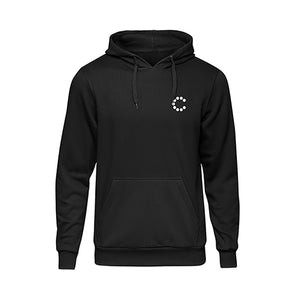 Black Hoodie