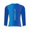 PE Kit Roundneck Long Sleeve