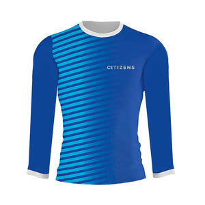PE Kit Roundneck Long Sleeve