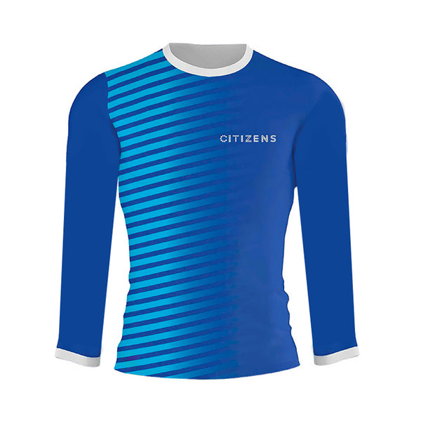 PE Kit Roundneck Long Sleeve