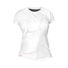 White with Pink Arabic Logo (OG)