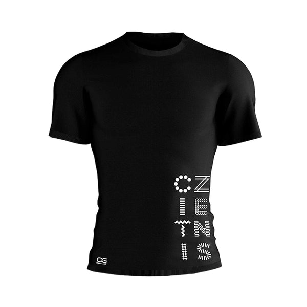 Black with Citizens Logo