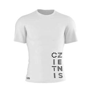 White with Citizens Logo
