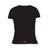 Black with Orange IGO Logo