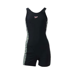 Ldrbk Legsuit NAVY BLUE
