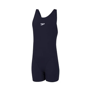 End+ Legsuit BLACK
