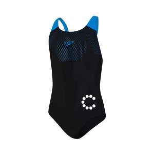 Plastisol Placement Muscleback BLK/BLUE