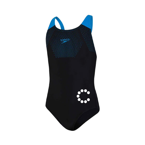 Plastisol Placement Muscleback BLK/BLUE