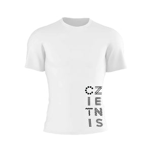 White with Citizens Logo