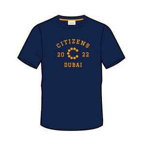 Citizens 2022 Tee