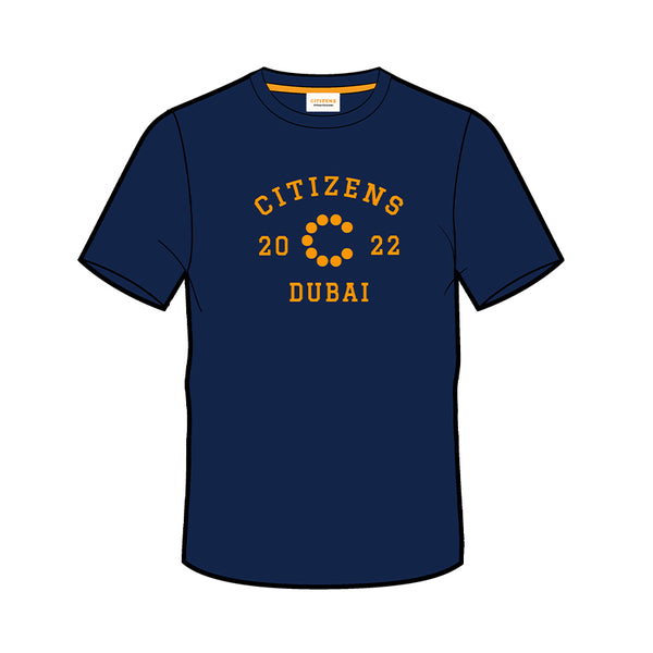 Citizens 2022 Tee