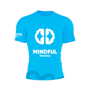 Team pack (Mindful Mantas - Blue)