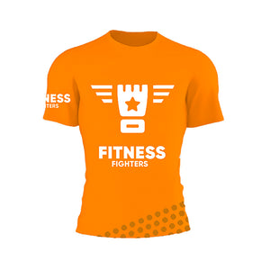 Team pack (Fitness Fighters - Orange)