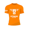 Team pack (Fitness Fighters - Orange)