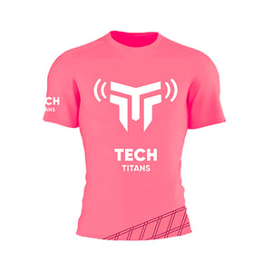Team pack (Tech Titans - Pink)