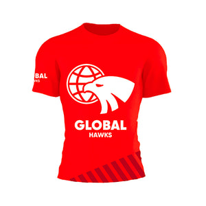 Team pack (Global Hawks - Red)