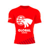 Team pack (Global Hawks - Red)