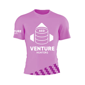 Team pack (Venture Hunters - Purple)