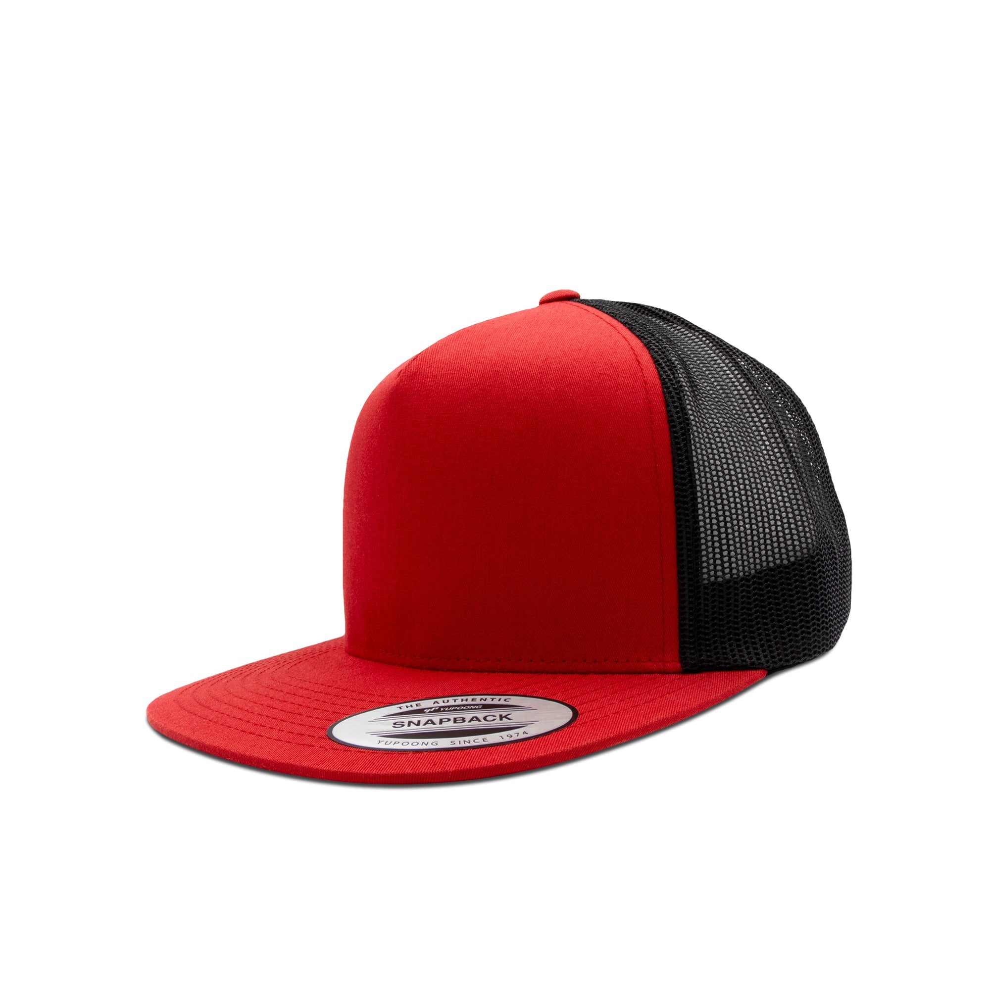 Red & Black - 6006T