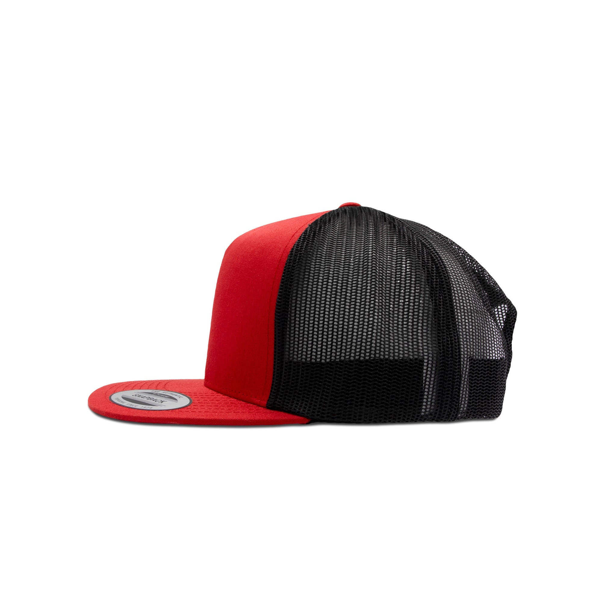 Red & Black - 6006T