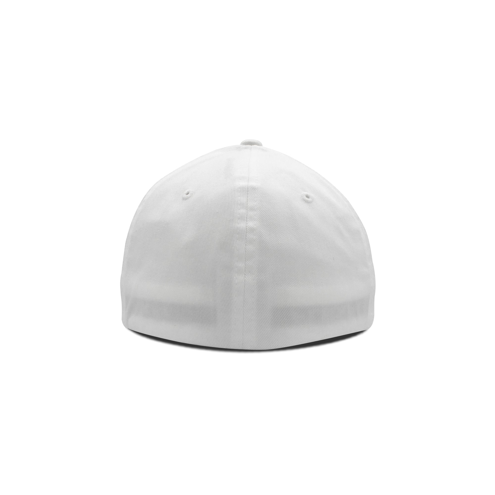 Flexfit Basic - White - 6277