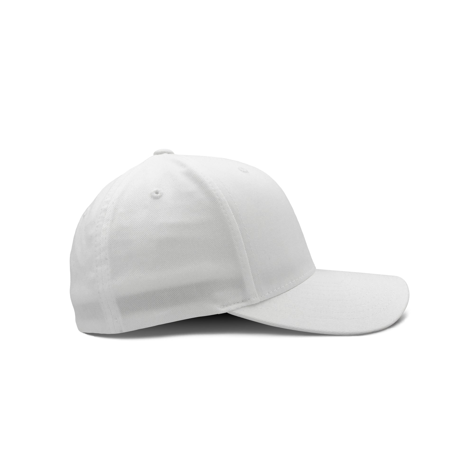 Flexfit Basic - White - 6277