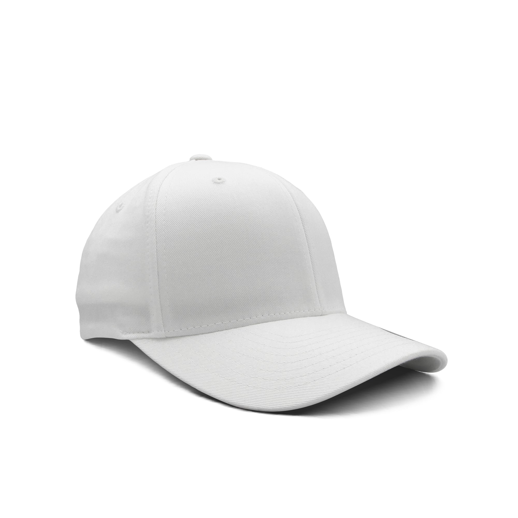 Flexfit Basic - White - 6277