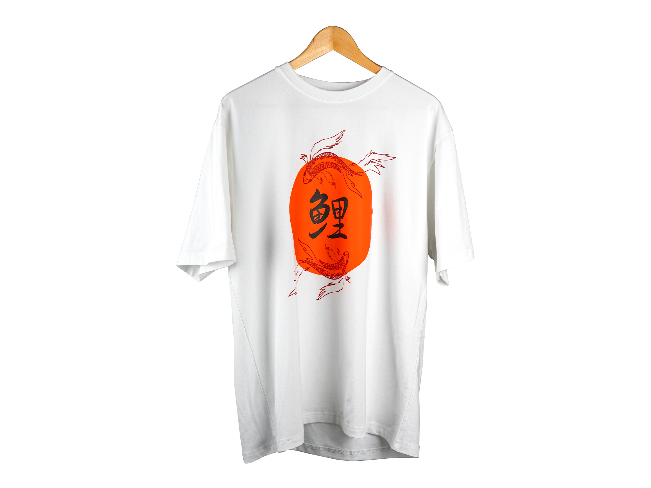 Koi Fish