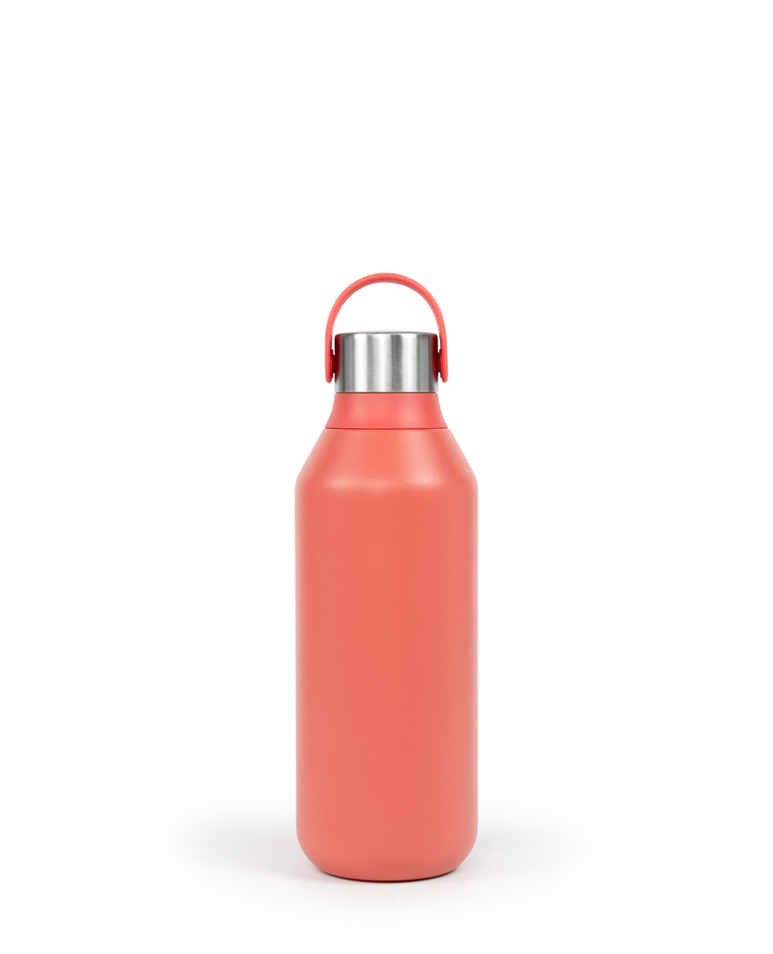 Chilly's Water Bottle - Maple Red - 500 ML