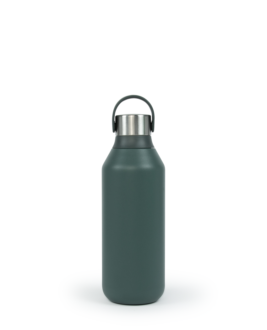 Chilly's Water Bottle - Pine Green - 500 Ml