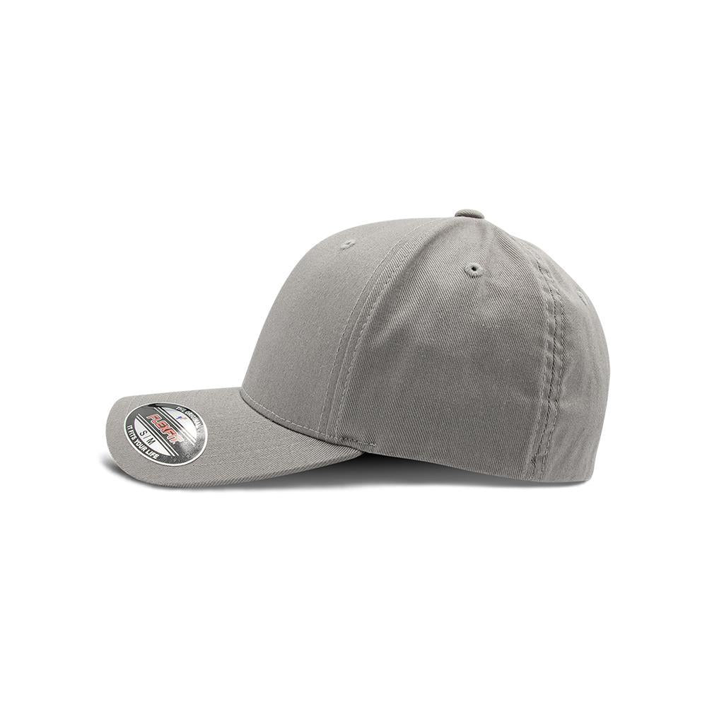 Flexfit Basic - Grey - 6277