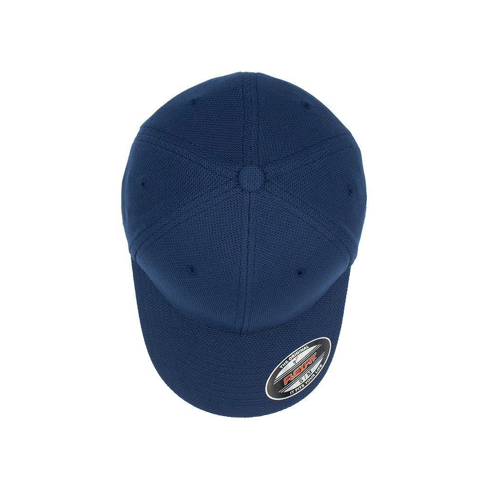 Flexfit Cool & Dry - Navy Blue - 6577