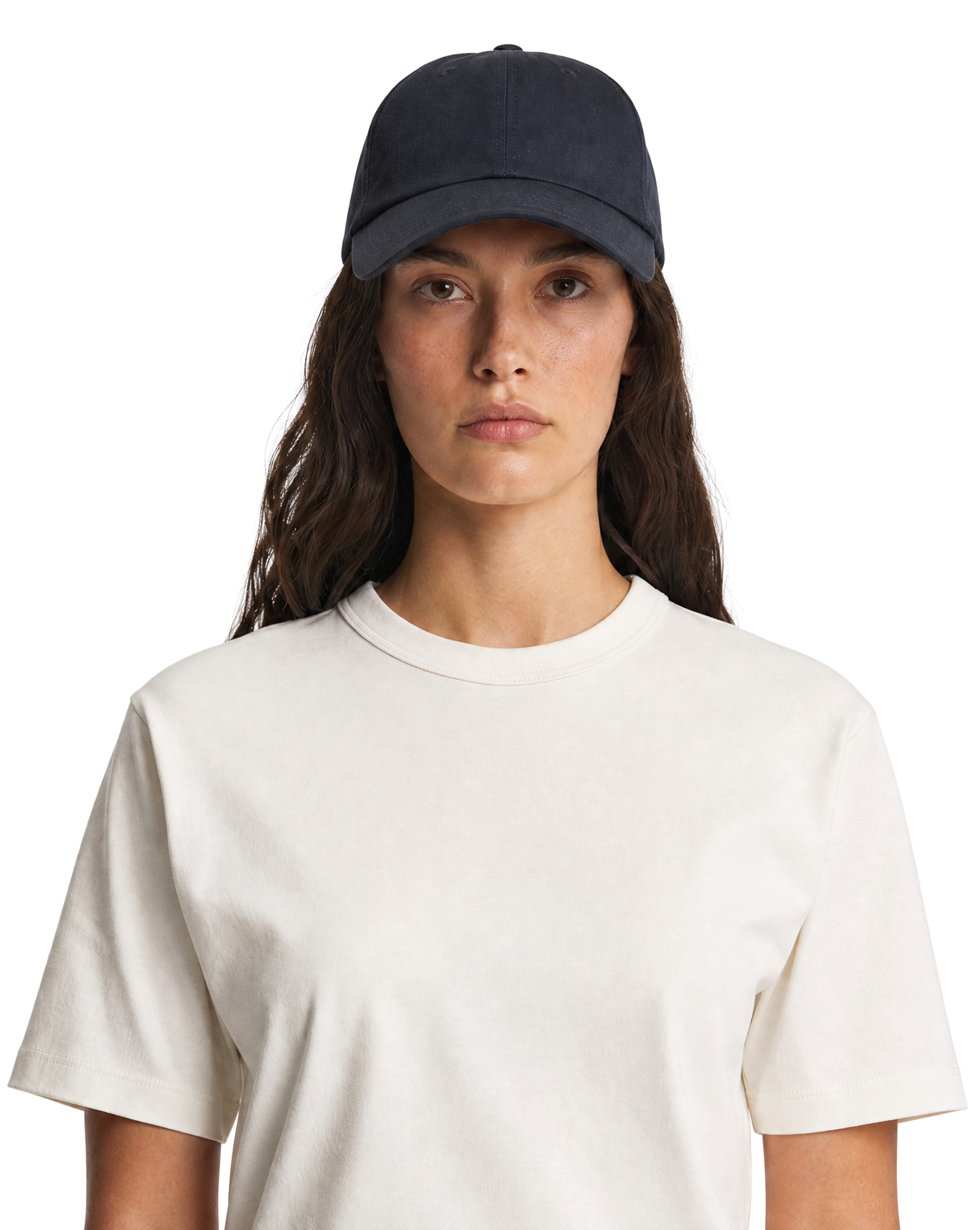 Hat front product view
